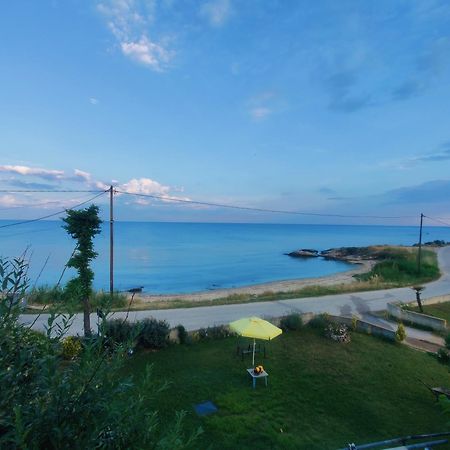 Villa Alexander Xánthi Luaran gambar