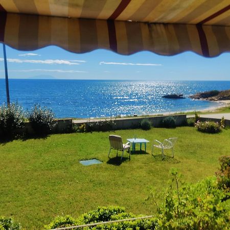 Villa Alexander Xánthi Luaran gambar