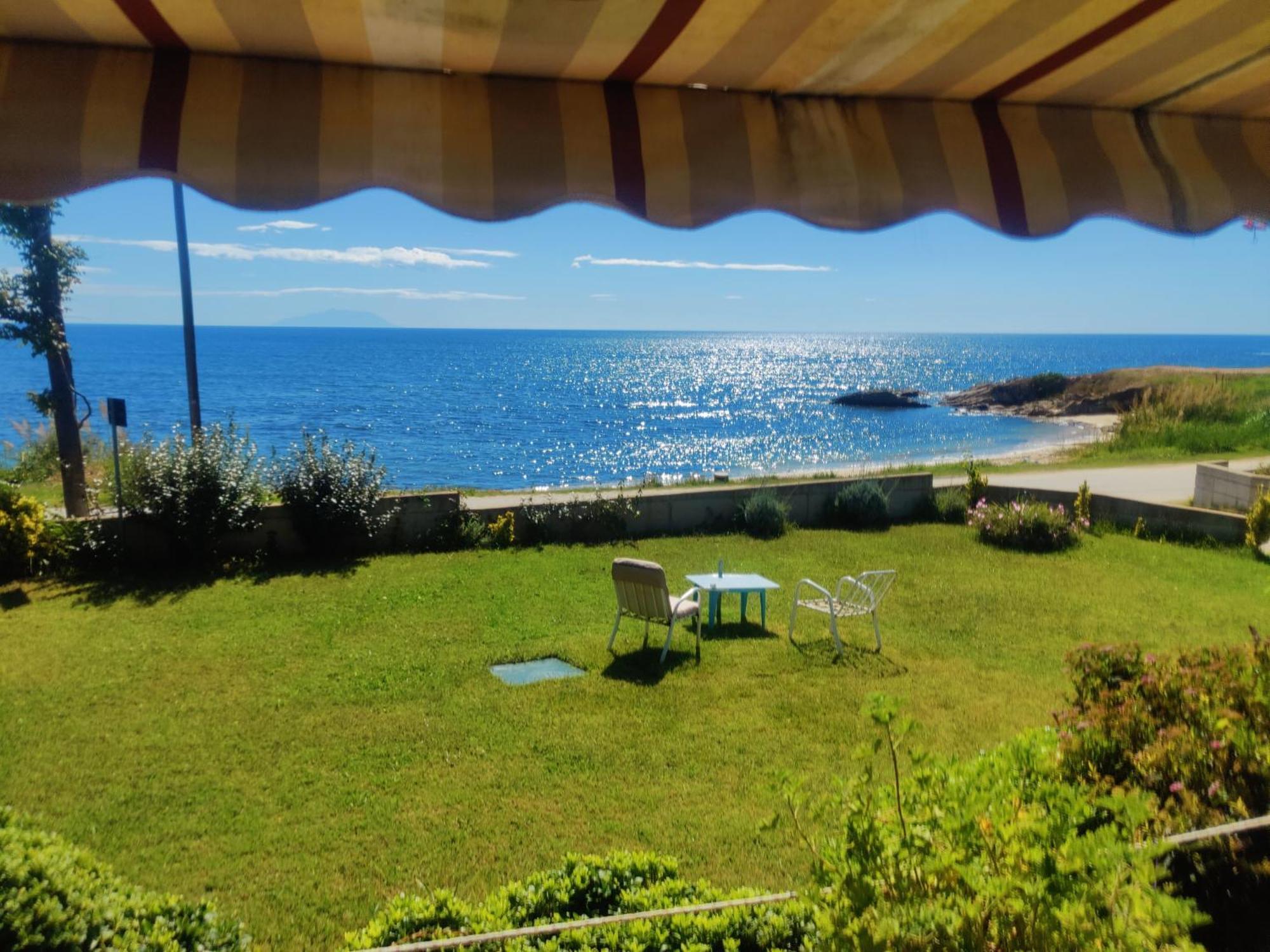 Villa Alexander Xánthi Luaran gambar