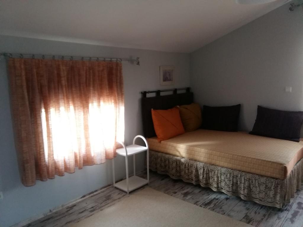 Villa Alexander Xánthi Luaran gambar