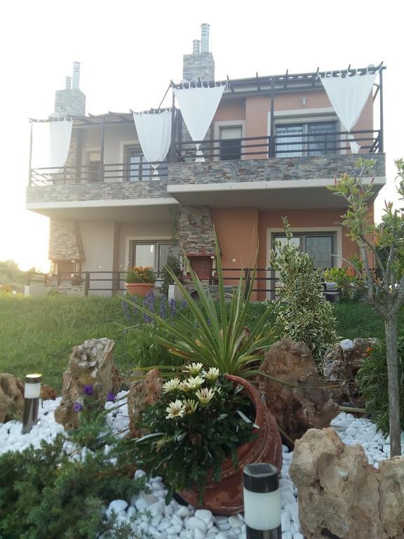 Villa Alexander Xánthi Luaran gambar