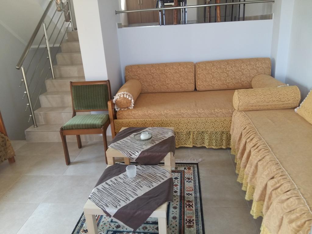 Villa Alexander Xánthi Luaran gambar