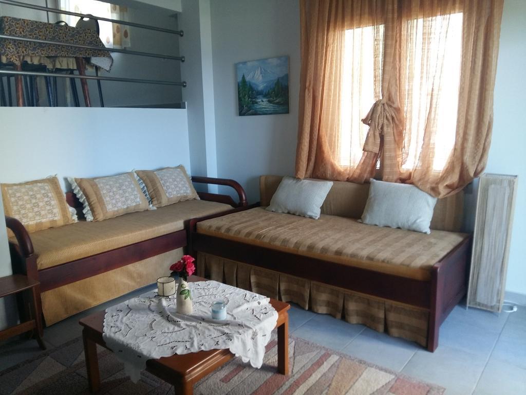 Villa Alexander Xánthi Luaran gambar