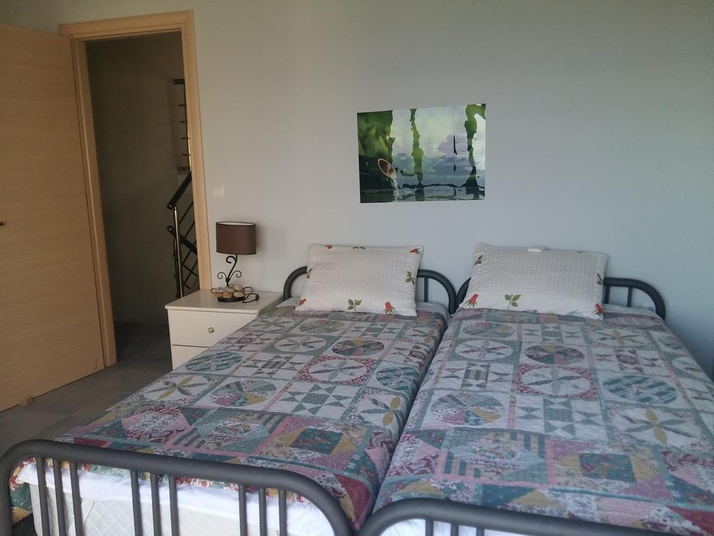 Villa Alexander Xánthi Luaran gambar