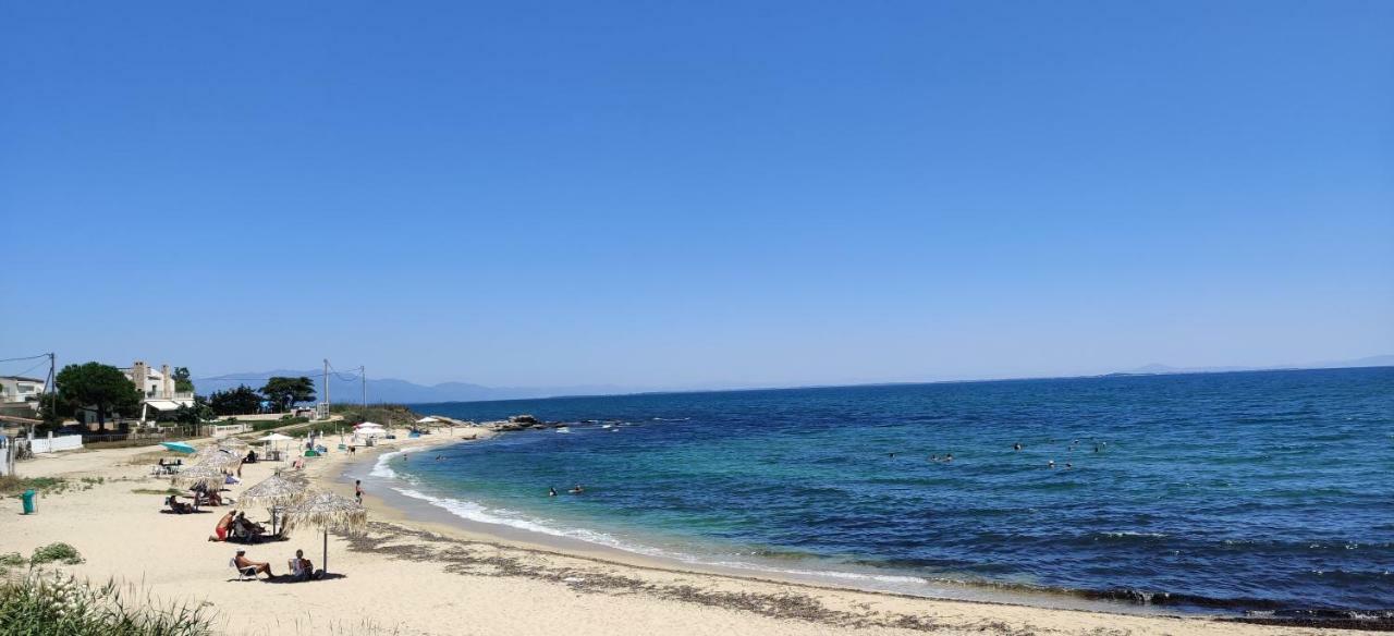 Villa Alexander Xánthi Luaran gambar